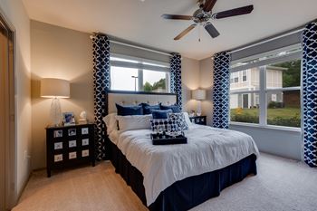 Ceiling fans